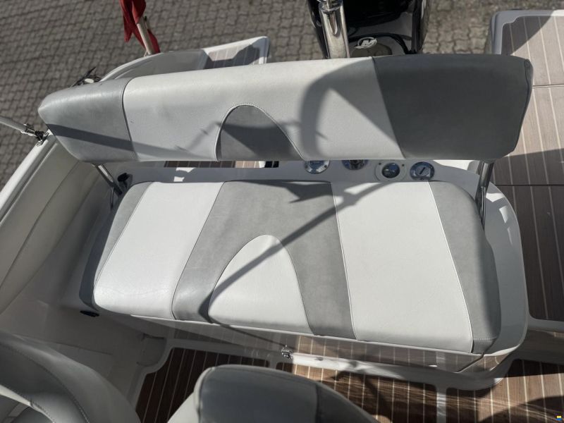 Örnvik 600 Commander CLX med 125 hk Mercury-DFI