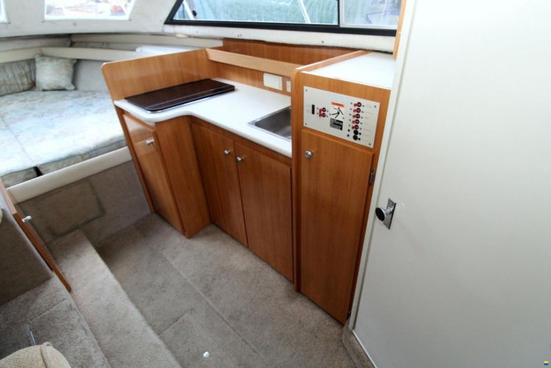 Bayliner 2859 Ciera Express