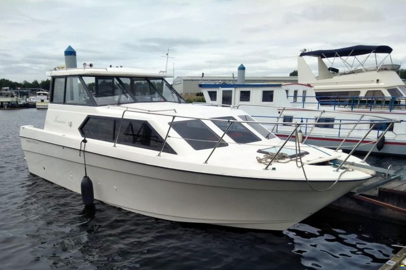 Bayliner 2859 Ciera Express
