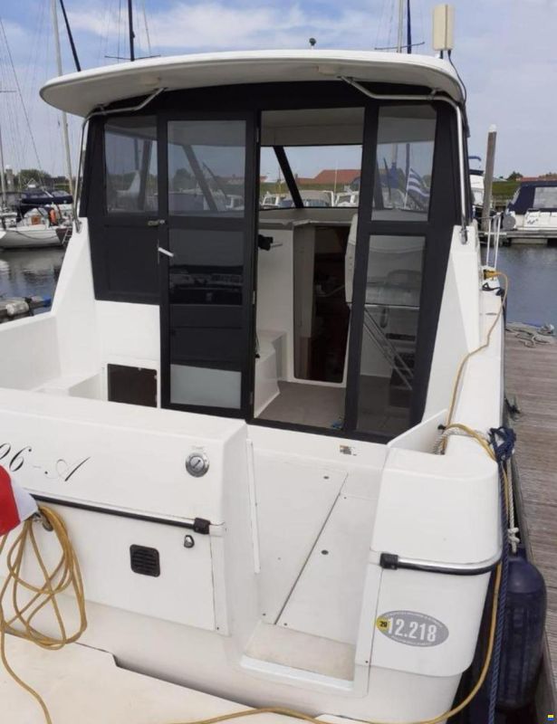 Bayliner 2859 Ciera Express