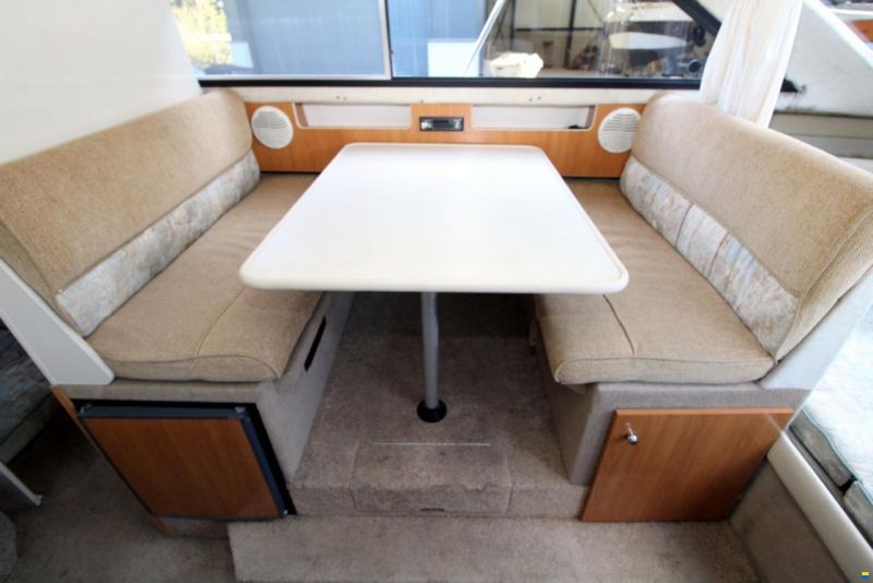 Bayliner 2859 Ciera Express