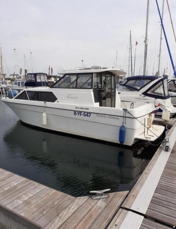 Bayliner 2859 Ciera Express