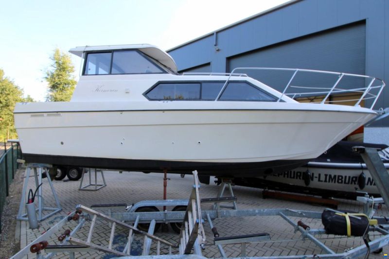Bayliner 2859 Ciera Express