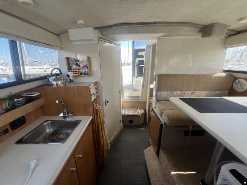 Bayliner 2859 Ciera Express