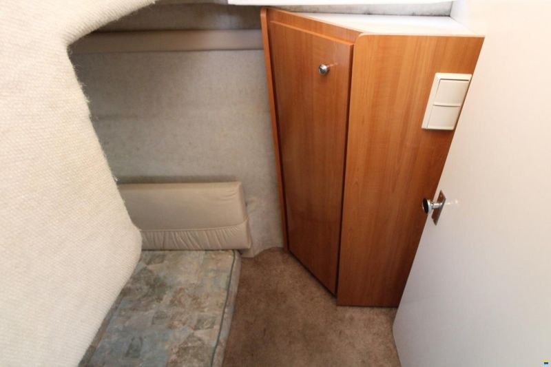 Bayliner 2859 Ciera Express