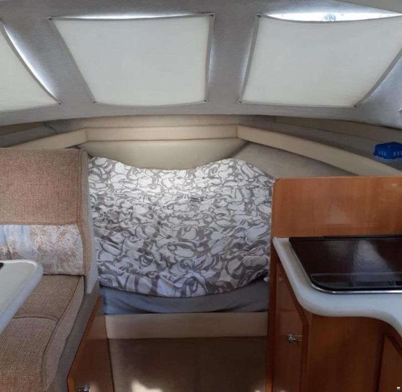 Bayliner 2859 Ciera Express