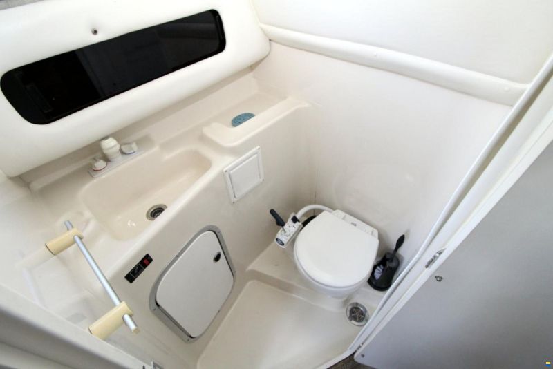 Bayliner 2859 Ciera Express