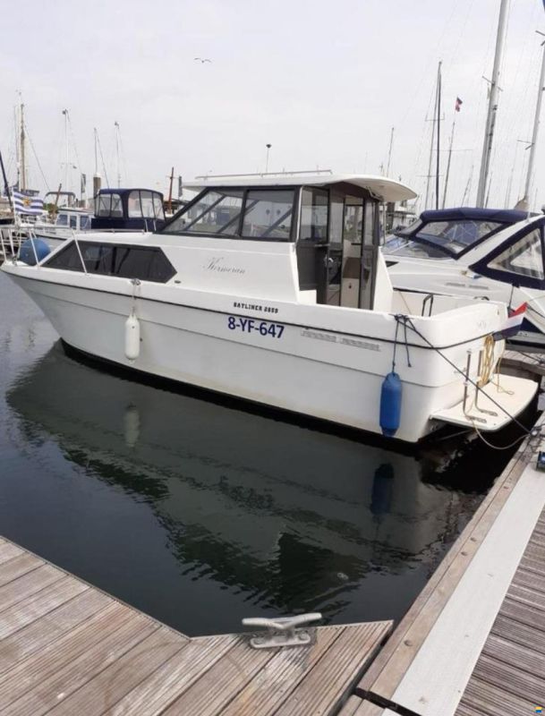 Bayliner 2859 Ciera Express