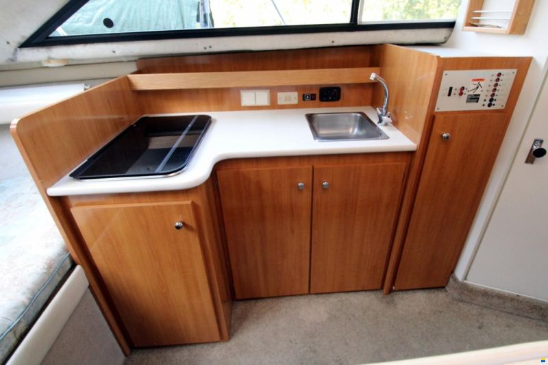 Bayliner 2859 Ciera Express
