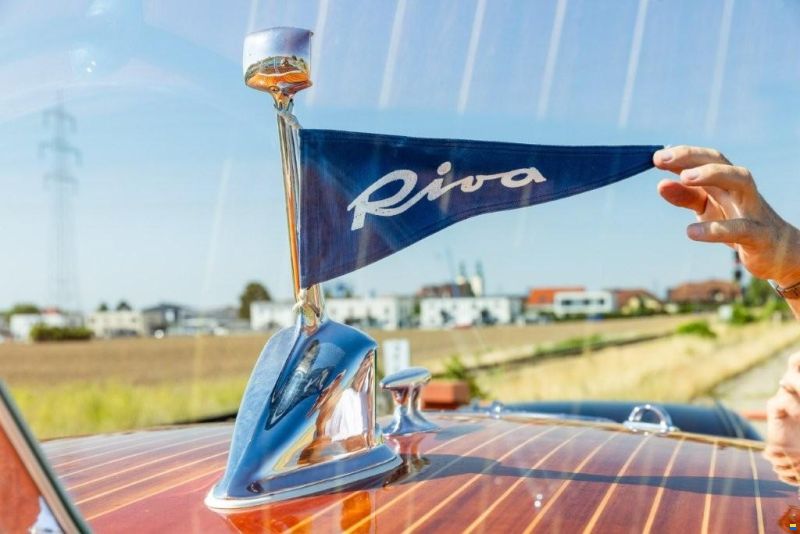 Riva Ariston