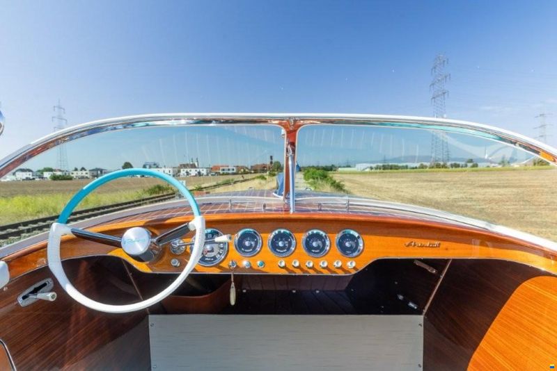 Riva Ariston