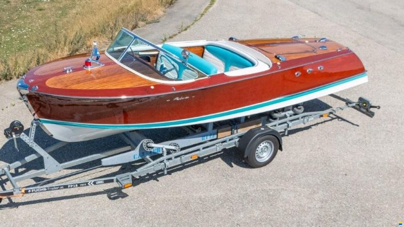 Riva Ariston