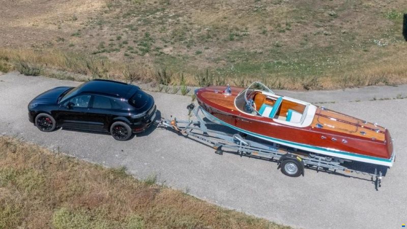 Riva Ariston