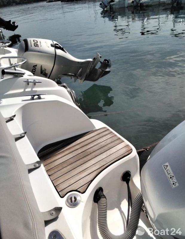 Atlantic 625 Open