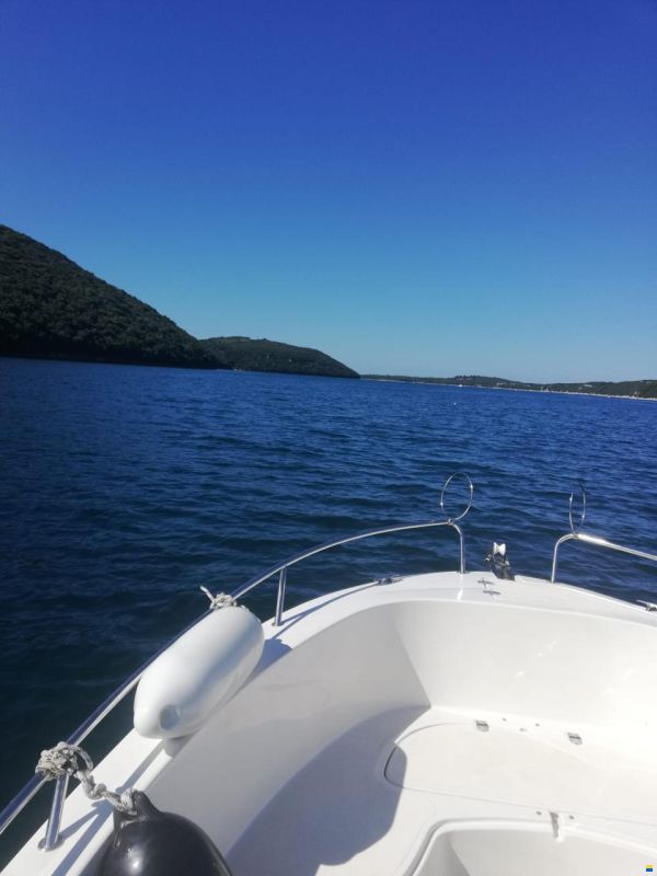Atlantic 625 Open