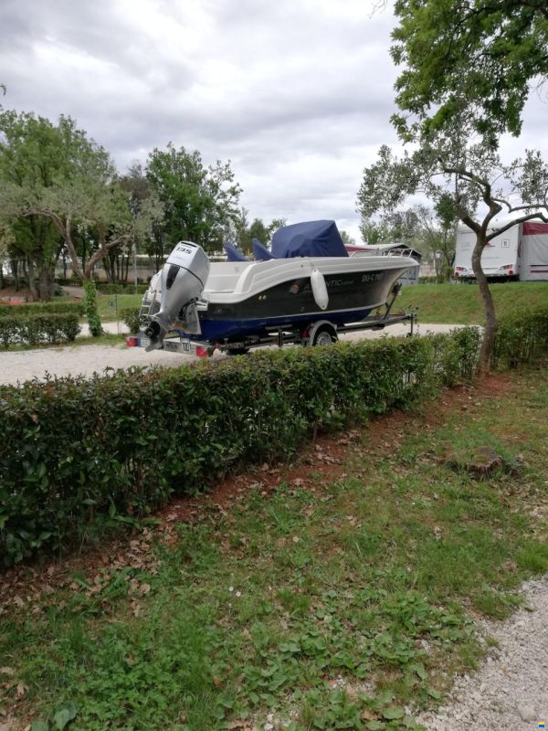 Atlantic 625 Open