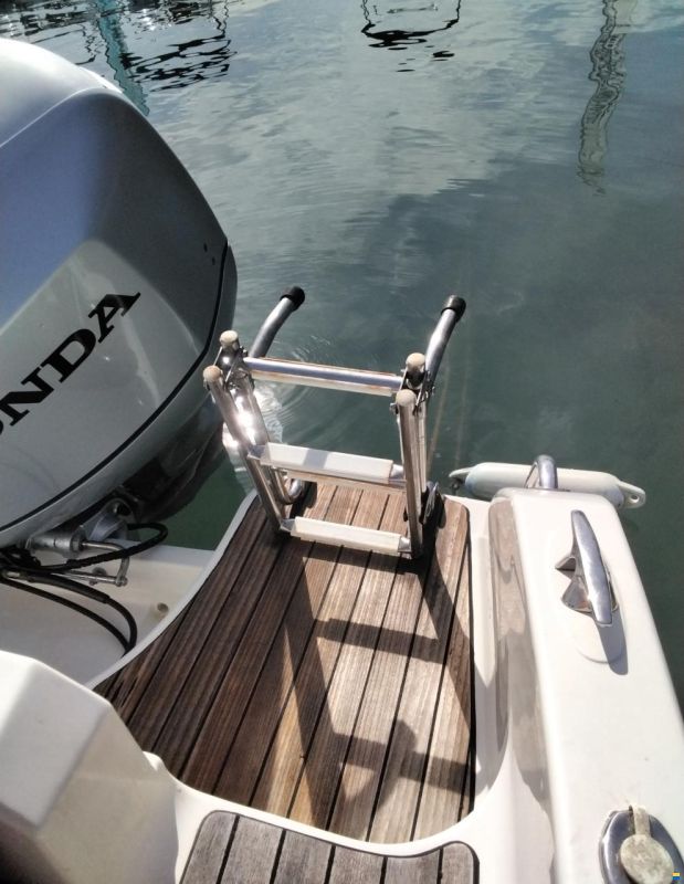 Atlantic 625 Open