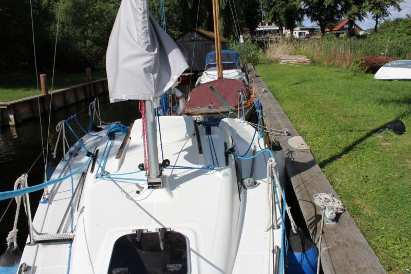 Navikom Kleinkreuzer