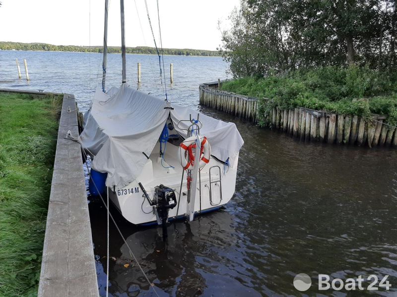 Navikom Kleinkreuzer