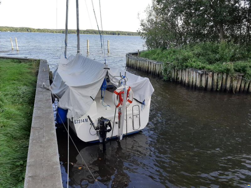 Navikom Kleinkreuzer