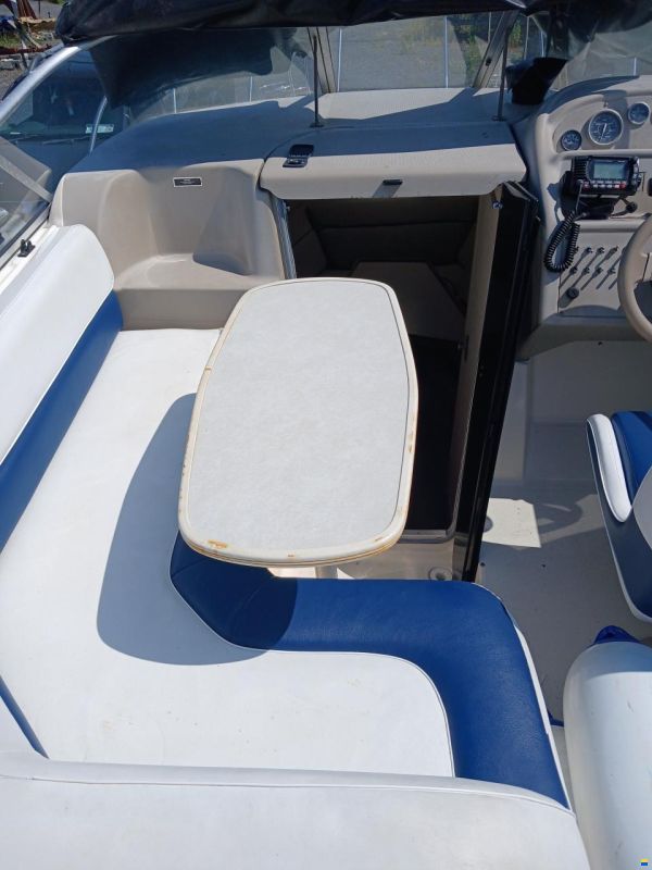 Bayliner Sports