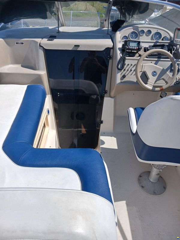 Bayliner Sports