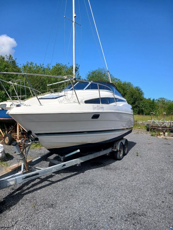 Bayliner Sports