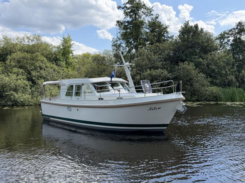 Linssen 29.9 Grand Sturdy