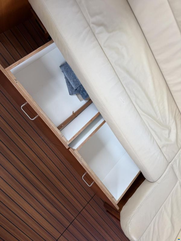 Linssen 29.9 Grand Sturdy