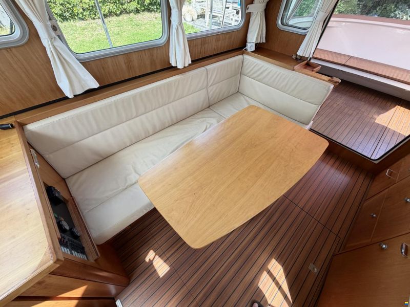 Linssen 29.9 Grand Sturdy