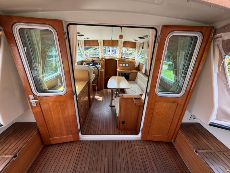 Linssen 29.9 Grand Sturdy