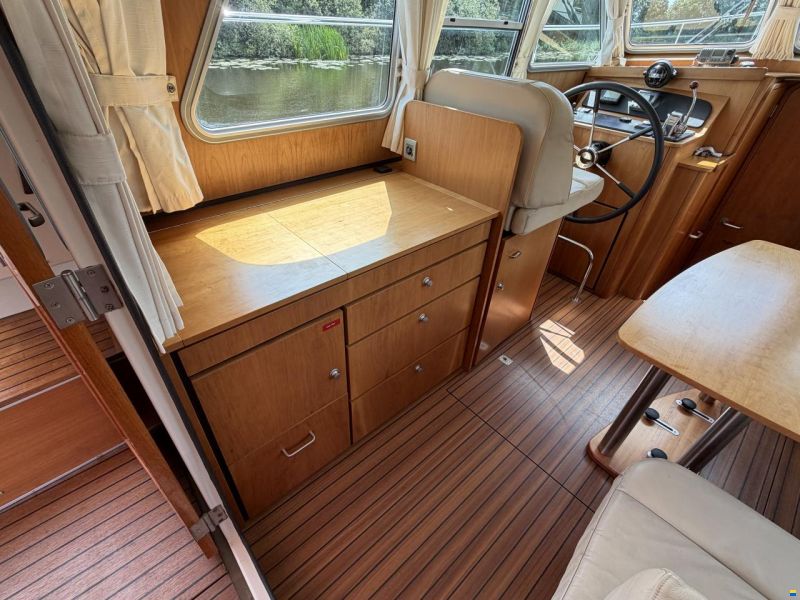 Linssen 29.9 Grand Sturdy