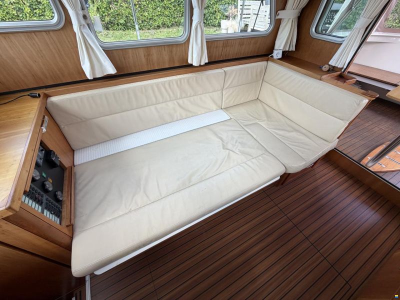 Linssen 29.9 Grand Sturdy