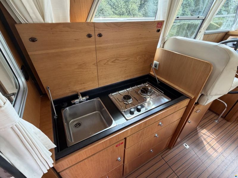 Linssen 29.9 Grand Sturdy