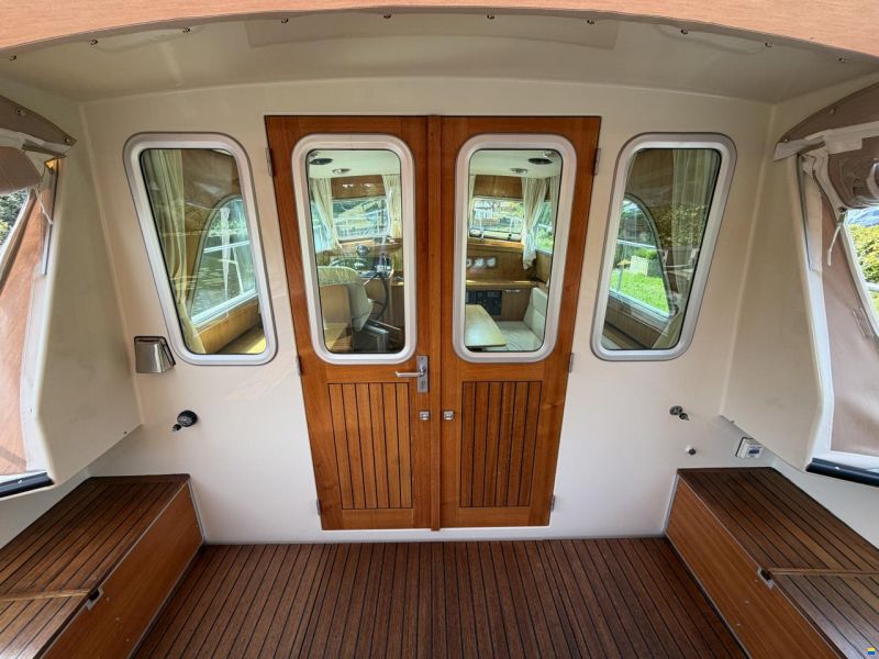 Linssen 29.9 Grand Sturdy