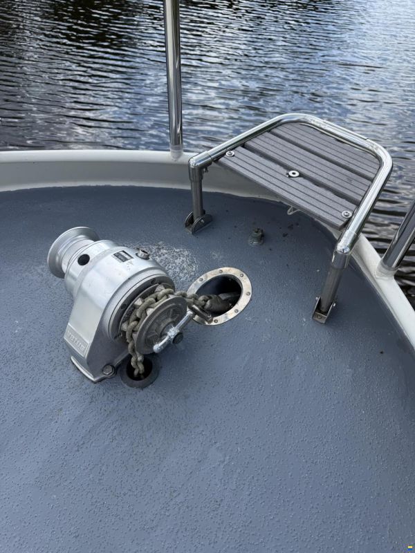 Linssen 29.9 Grand Sturdy