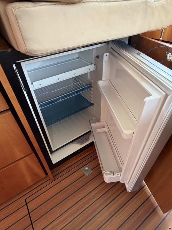 Linssen 29.9 Grand Sturdy