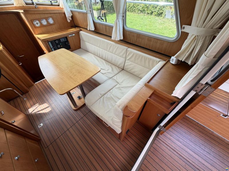 Linssen 29.9 Grand Sturdy