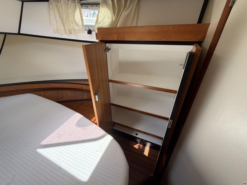 Linssen 29.9 Grand Sturdy