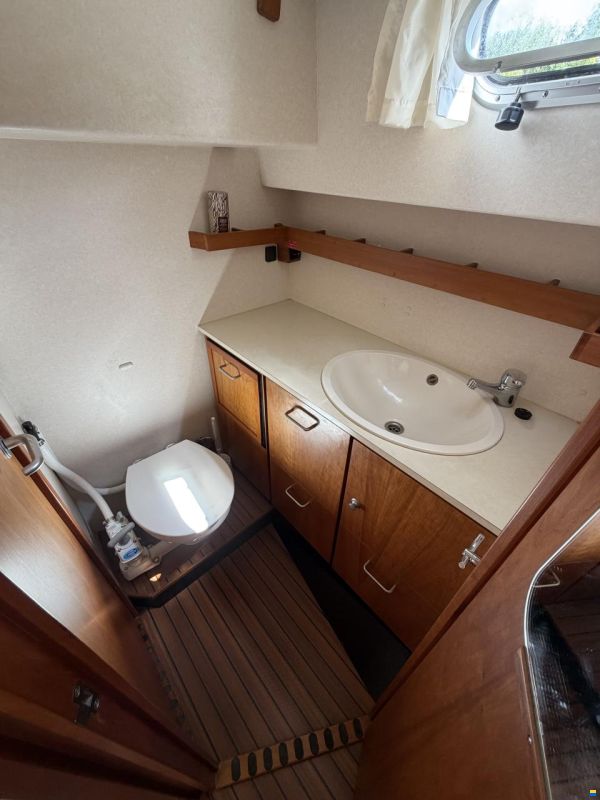 Linssen 29.9 Grand Sturdy