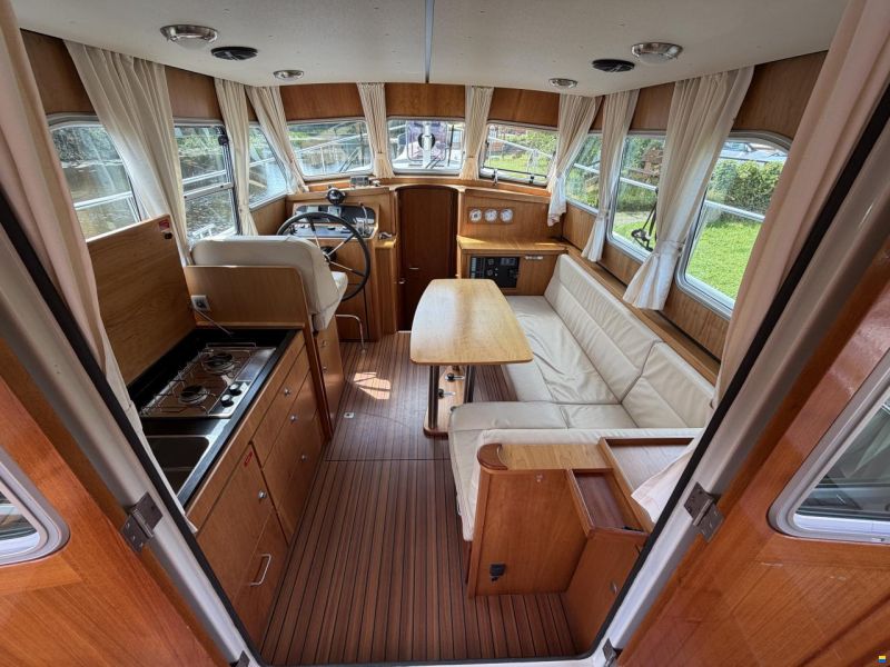 Linssen 29.9 Grand Sturdy