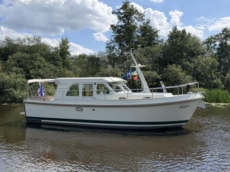 Linssen 29.9 Grand Sturdy