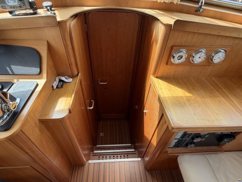 Linssen 29.9 Grand Sturdy