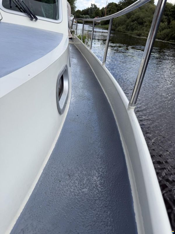 Linssen 29.9 Grand Sturdy