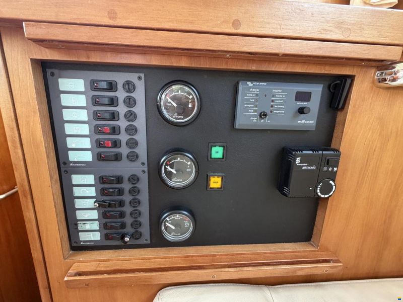 Linssen 29.9 Grand Sturdy