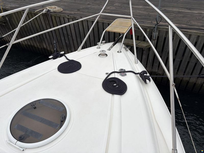 Princess V48