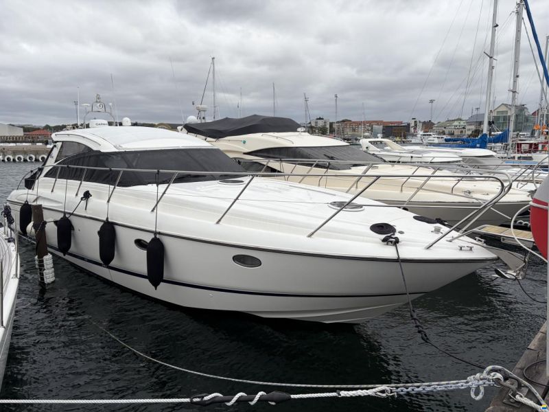 Princess V48