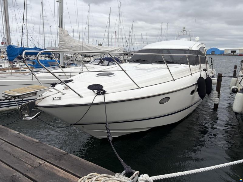 Princess V48