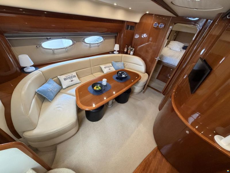 Princess V48