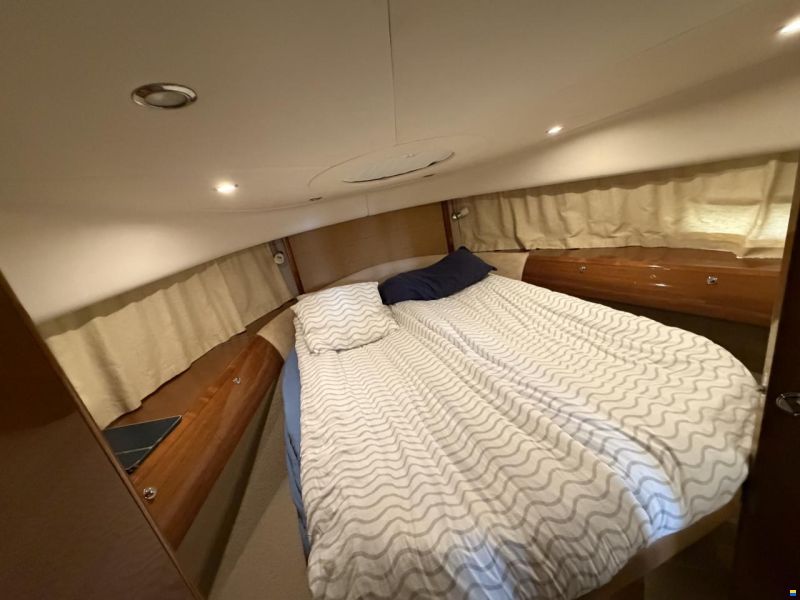 Princess V48